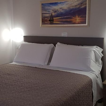 Hotel Margherita Meuble سيرمِيوني المظهر الخارجي الصورة