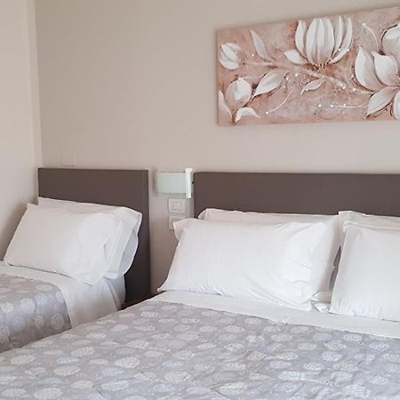 Hotel Margherita Meuble سيرمِيوني المظهر الخارجي الصورة