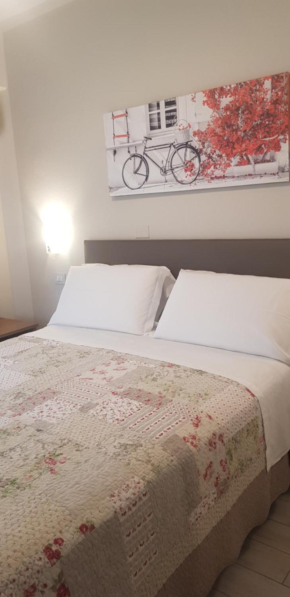 Hotel Margherita Meuble سيرمِيوني المظهر الخارجي الصورة