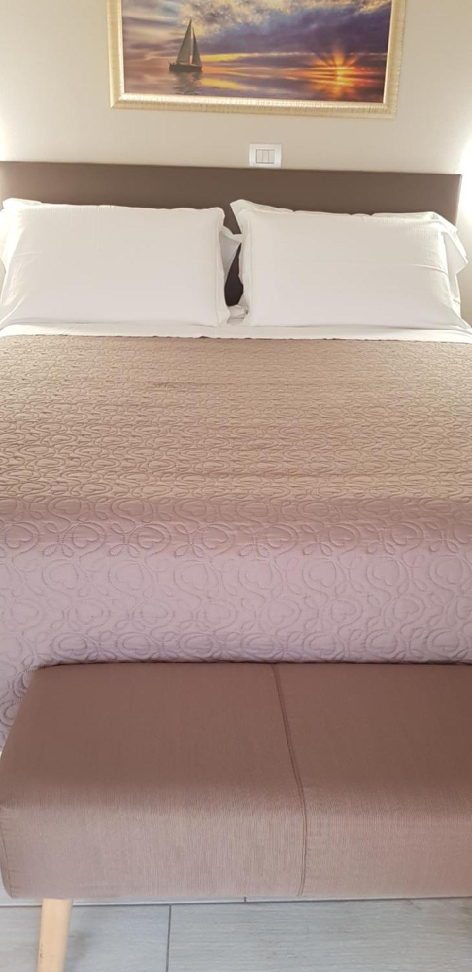 Hotel Margherita Meuble سيرمِيوني المظهر الخارجي الصورة