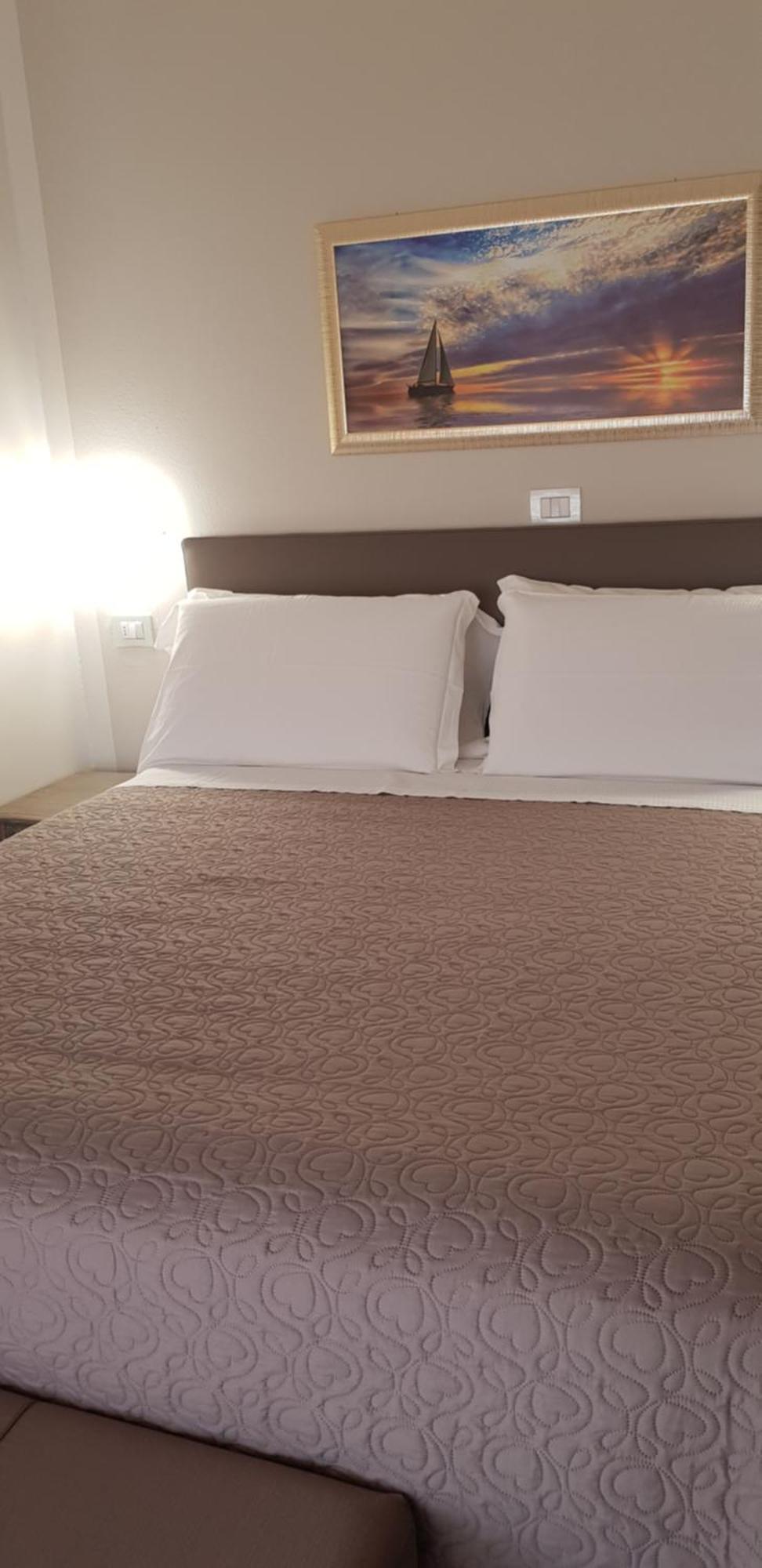 Hotel Margherita Meuble سيرمِيوني المظهر الخارجي الصورة