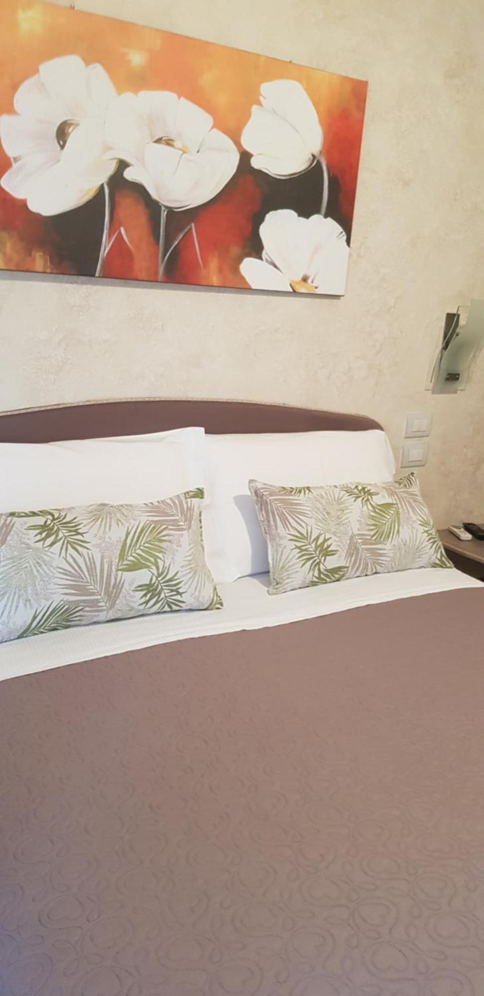 Hotel Margherita Meuble سيرمِيوني المظهر الخارجي الصورة