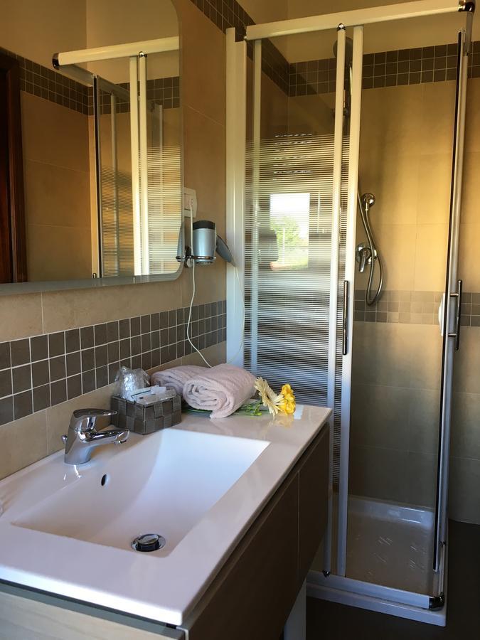 Hotel Margherita Meuble سيرمِيوني المظهر الخارجي الصورة