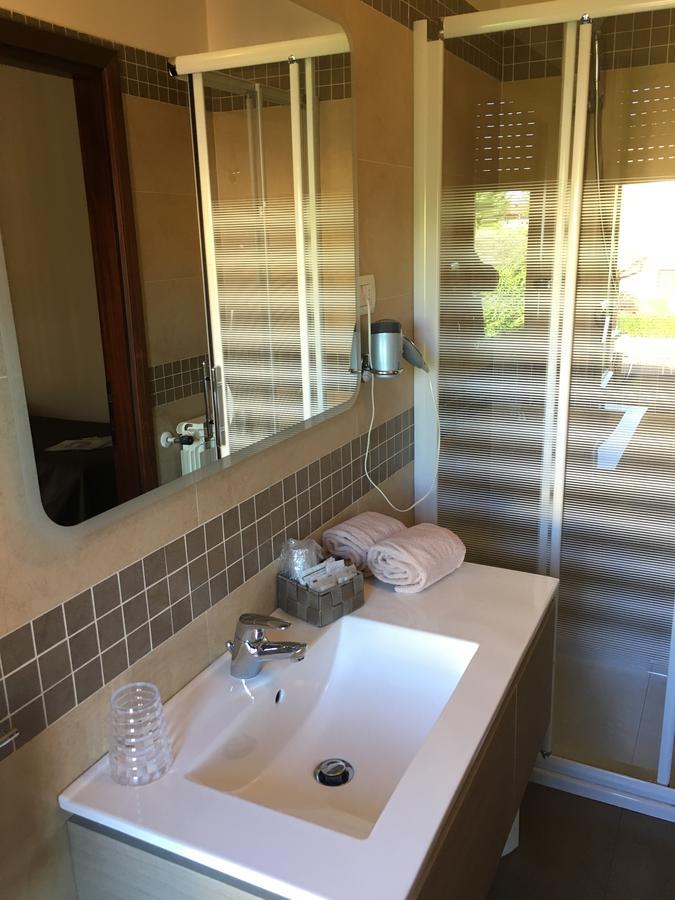 Hotel Margherita Meuble سيرمِيوني المظهر الخارجي الصورة