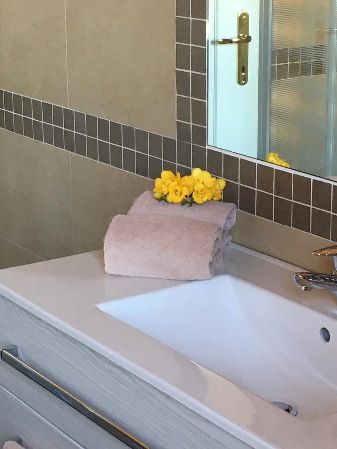 Hotel Margherita Meuble سيرمِيوني المظهر الخارجي الصورة