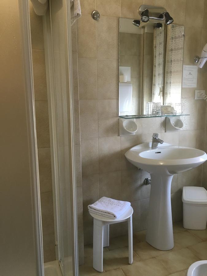 Hotel Margherita Meuble سيرمِيوني المظهر الخارجي الصورة