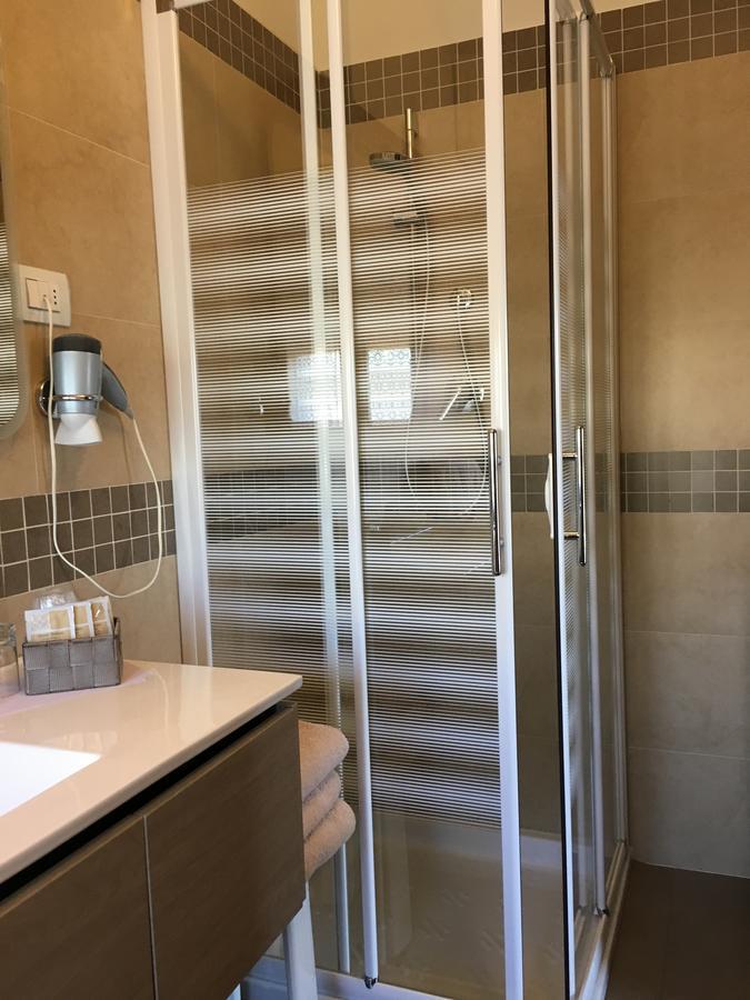 Hotel Margherita Meuble سيرمِيوني المظهر الخارجي الصورة