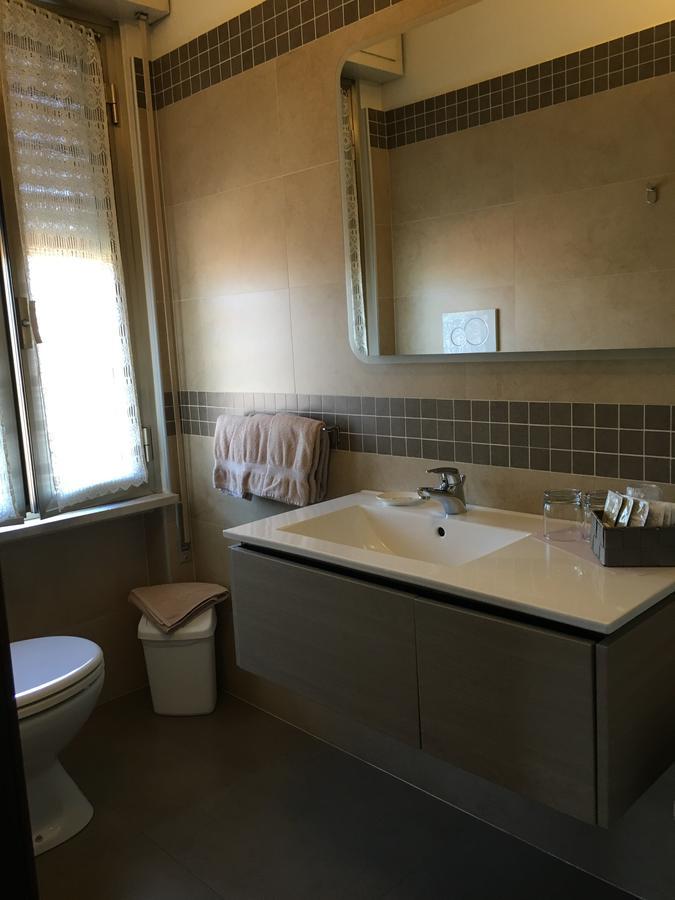 Hotel Margherita Meuble سيرمِيوني المظهر الخارجي الصورة