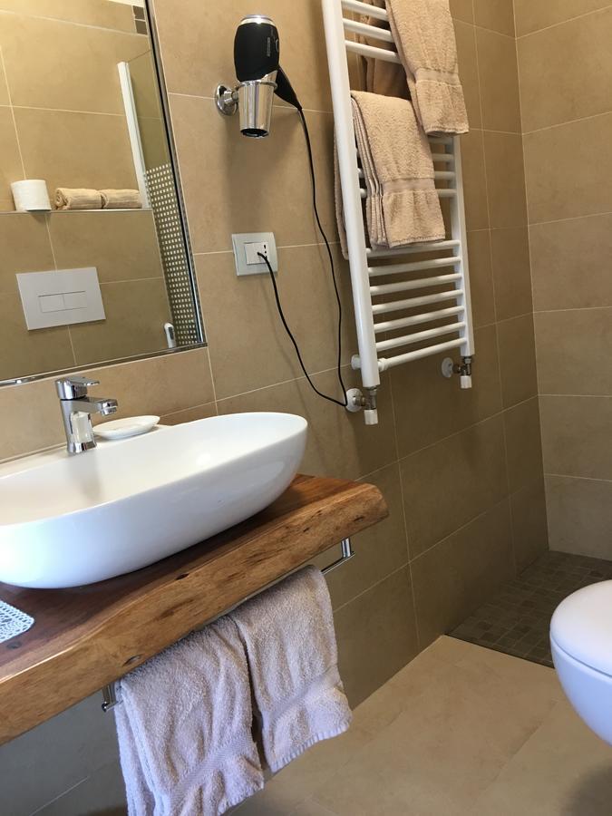 Hotel Margherita Meuble سيرمِيوني المظهر الخارجي الصورة