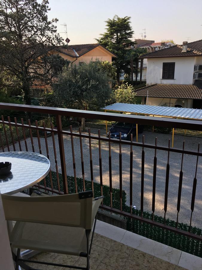 Hotel Margherita Meuble سيرمِيوني المظهر الخارجي الصورة