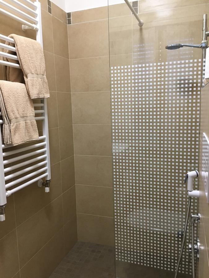 Hotel Margherita Meuble سيرمِيوني المظهر الخارجي الصورة
