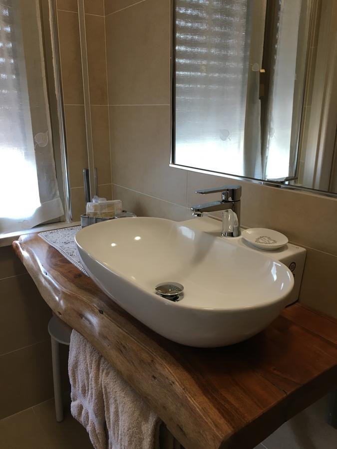 Hotel Margherita Meuble سيرمِيوني المظهر الخارجي الصورة