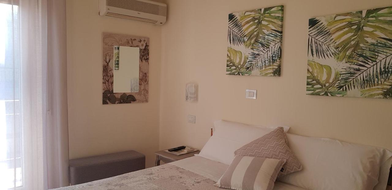 Hotel Margherita Meuble سيرمِيوني المظهر الخارجي الصورة