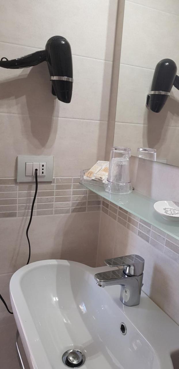 Hotel Margherita Meuble سيرمِيوني المظهر الخارجي الصورة